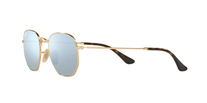 RAY-BAN RB3548N HEXAGONAL 001/30 48