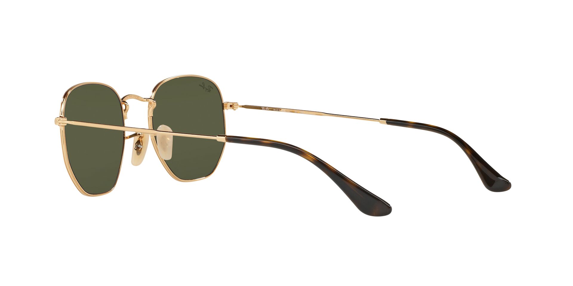 RAY-BAN RB3548N HEXAGONAL 001/30 48