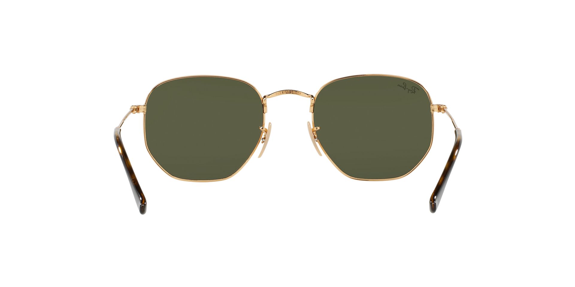 RAY-BAN RB3548N HEXAGONAL 001/30 48