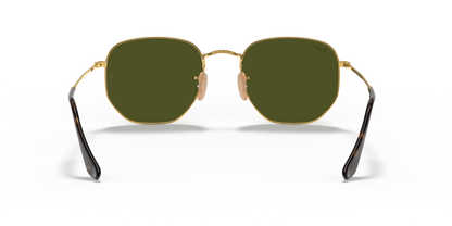 RAY-BAN RB3548N HEXAGONAL 001/30 54
