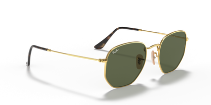 RAY-BAN RB3548N HEXAGONAL 001 51