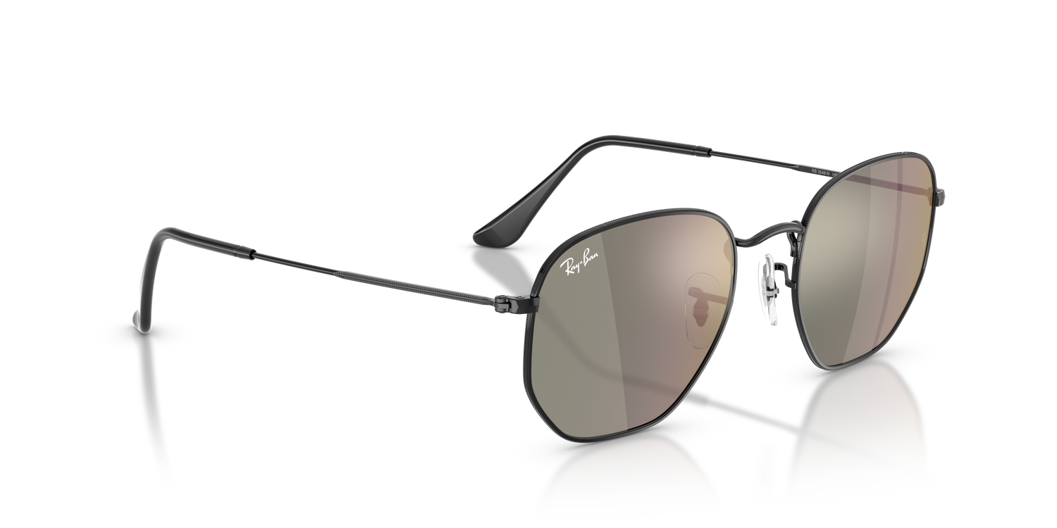 RAY-BAN RB3548N HEXAGONAL 002/39 54