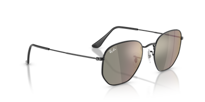 RAY-BAN RB3548N HEXAGONAL 002/39 54
