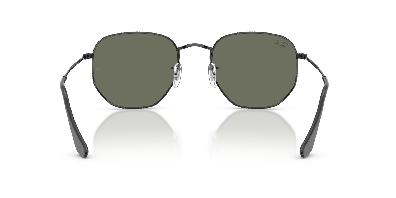 RAY-BAN RB3548N HEXAGONAL 002/39 54