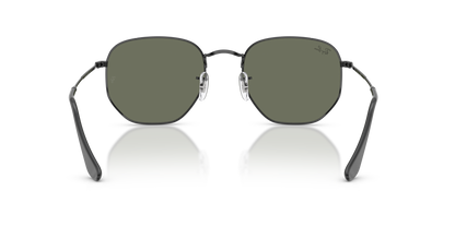 RAY-BAN RB3548N HEXAGONAL 002/39 54