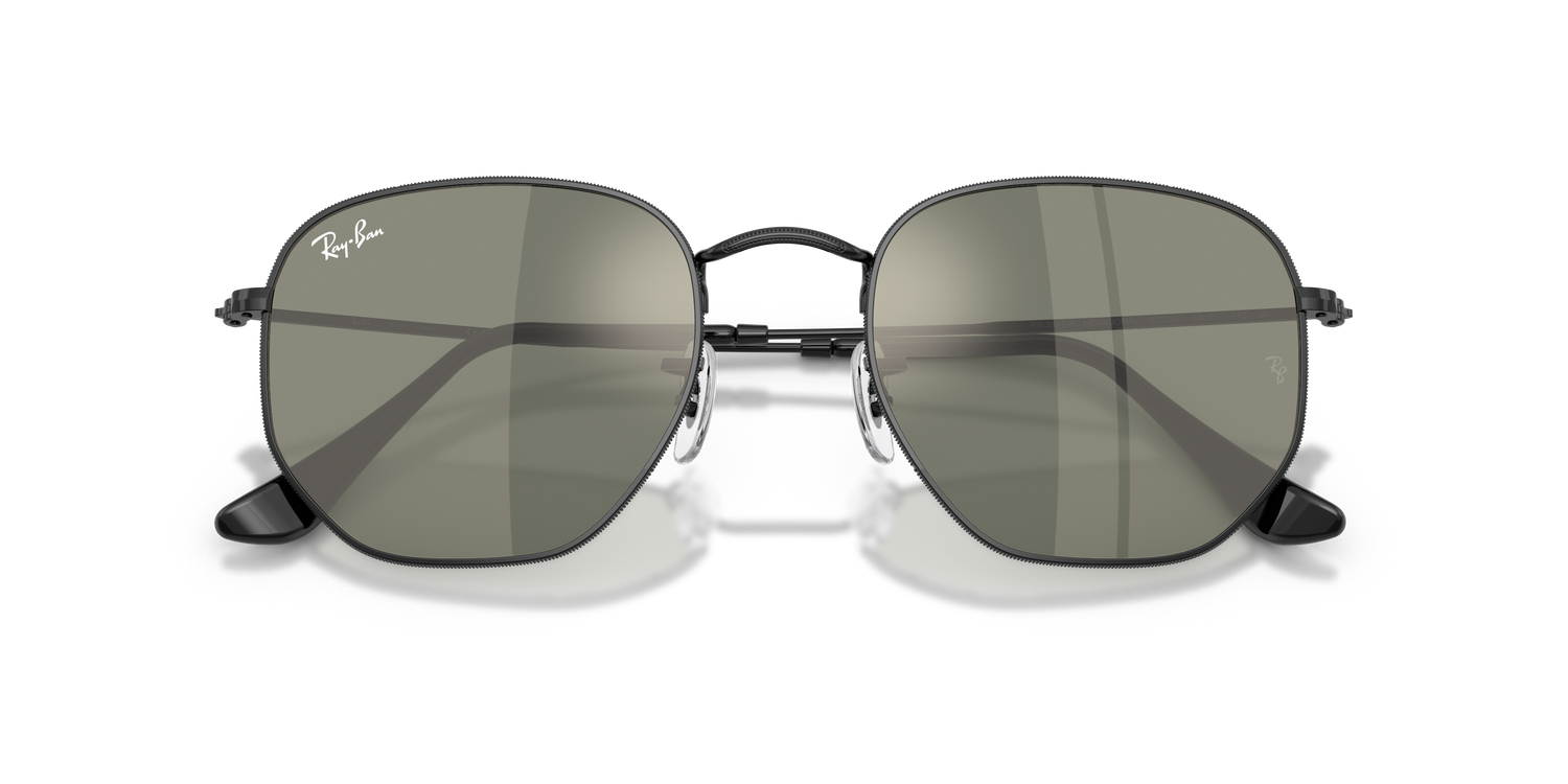 RAY-BAN RB3548N HEXAGONAL 002/39 54