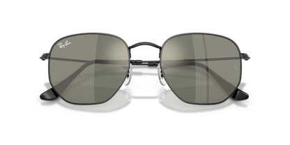 RAY-BAN RB3548N HEXAGONAL 002/39 54