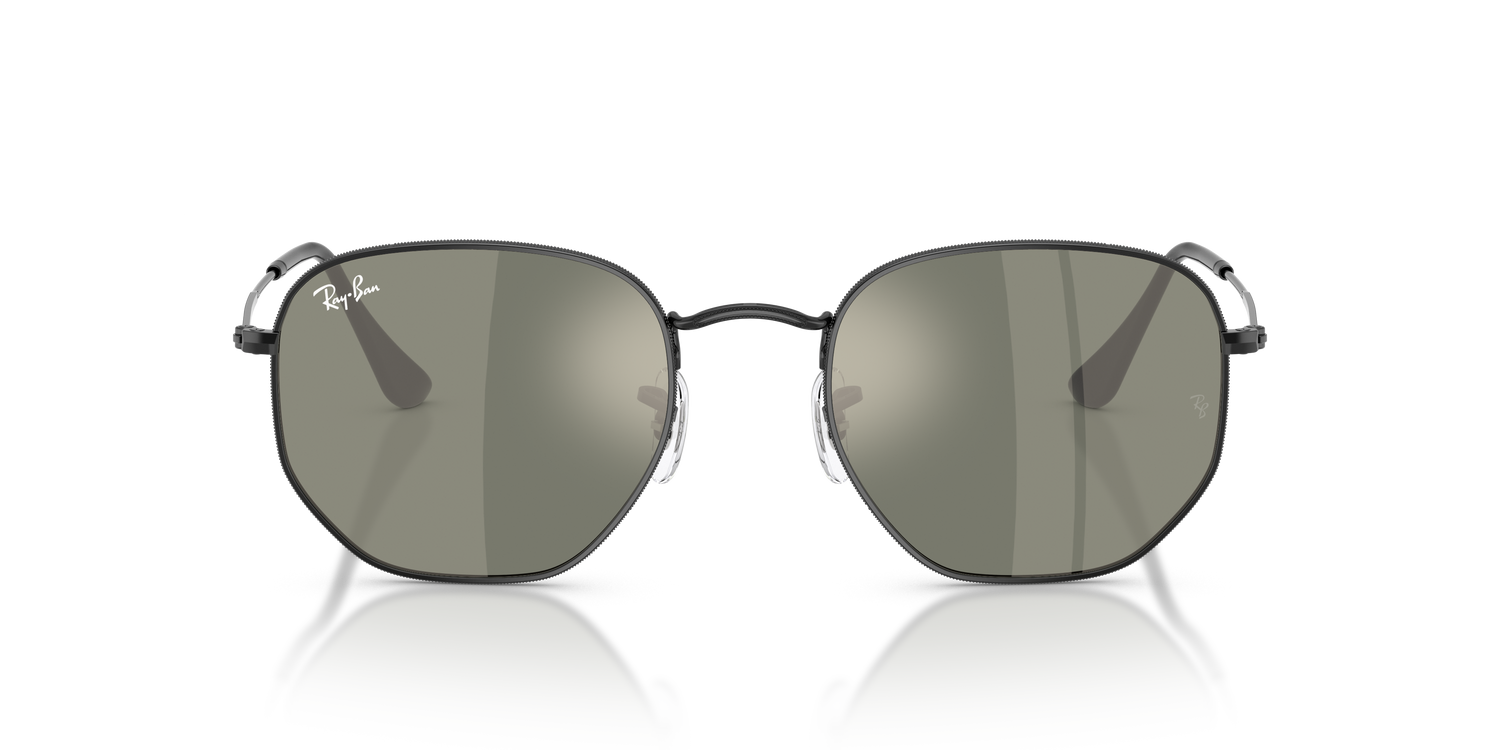 RAY-BAN RB3548N HEXAGONAL 002/39 54