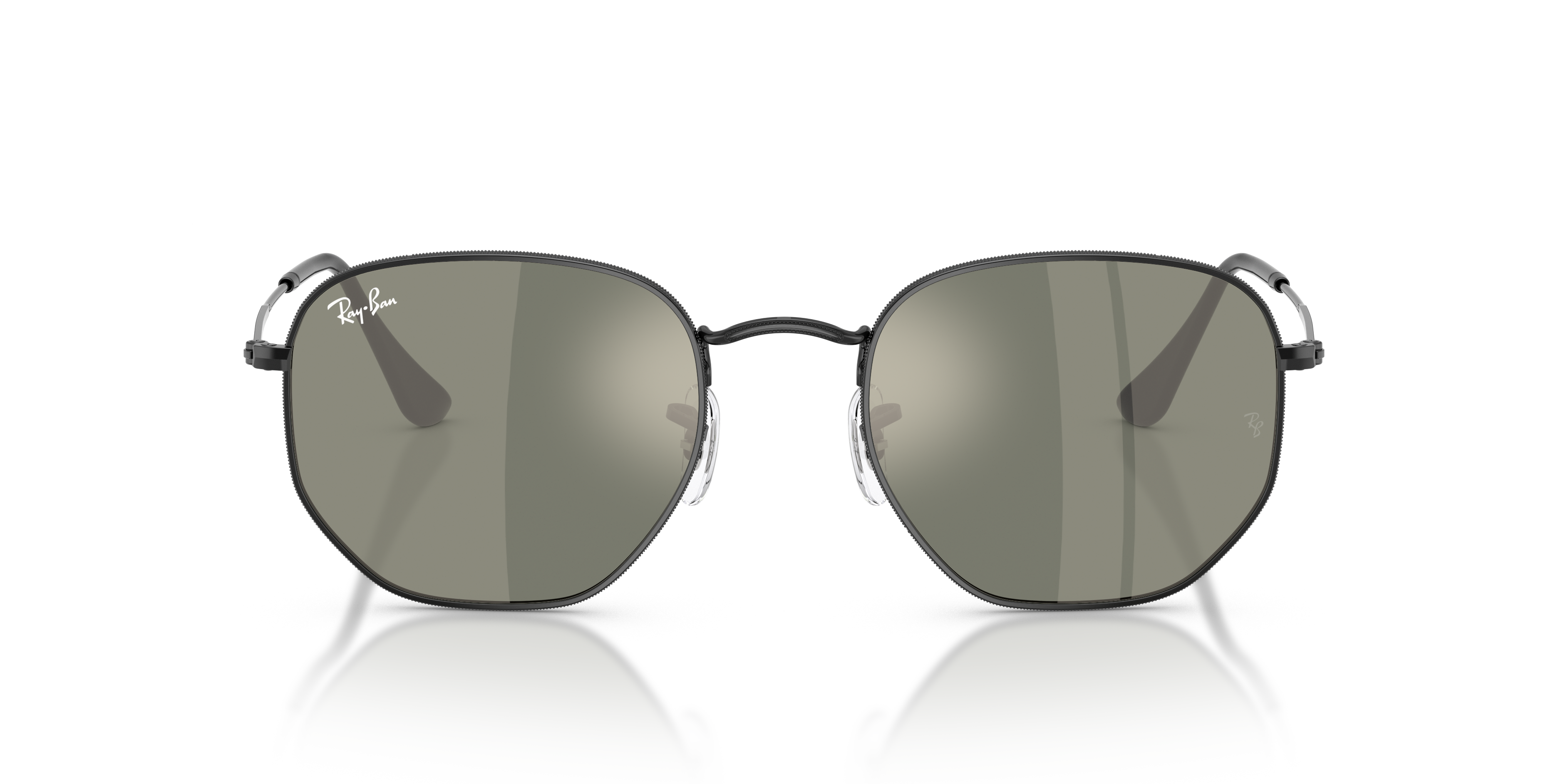 RAY-BAN RB3548N HEXAGONAL 002/39 54