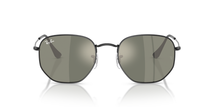 RAY-BAN RB3548N HEXAGONAL 002/39 54