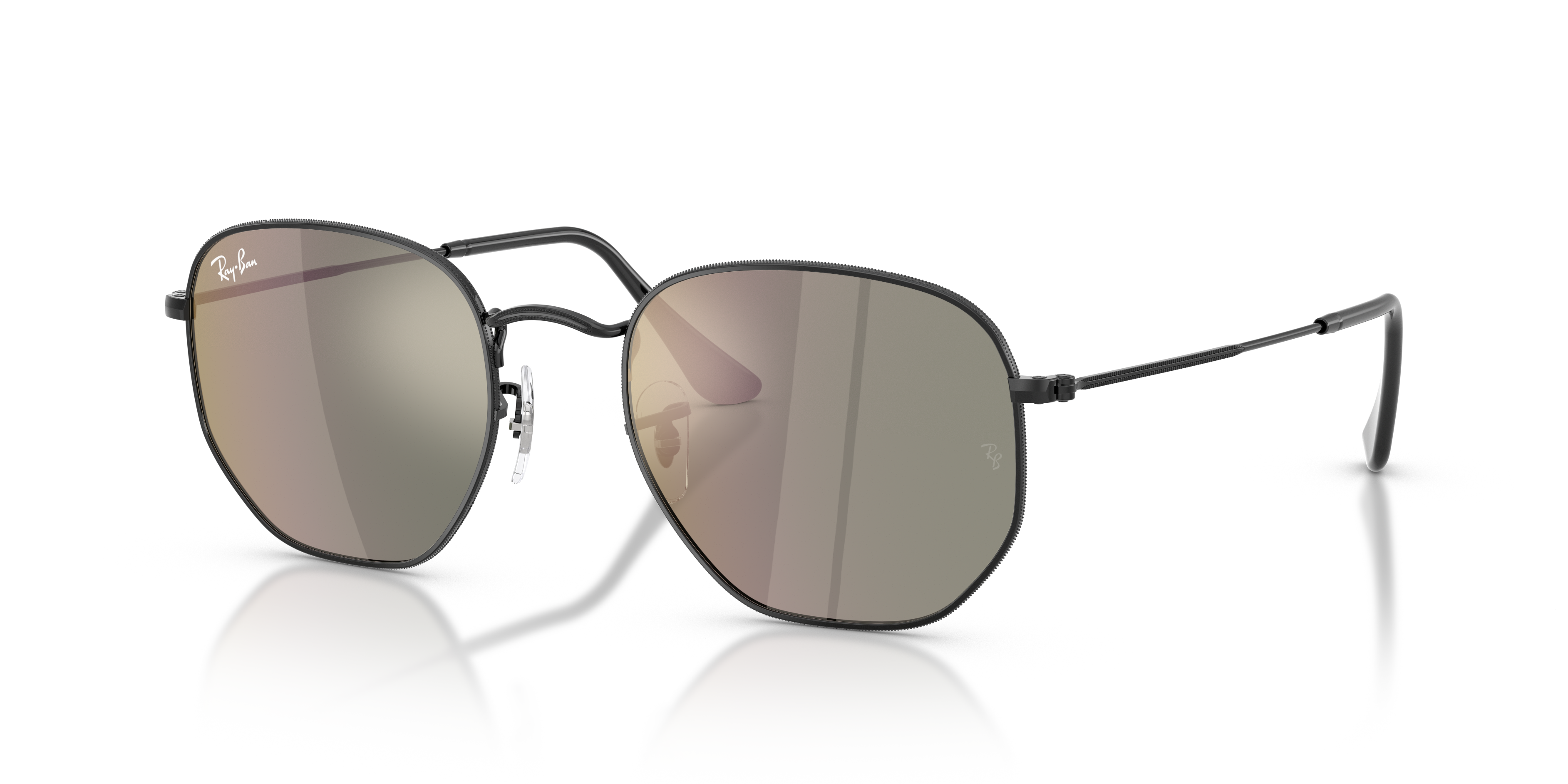 RAY-BAN RB3548N HEXAGONAL 002/39 54