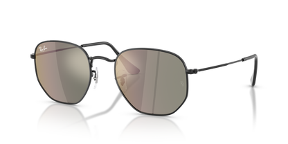RAY-BAN RB3548N HEXAGONAL 002/39 54