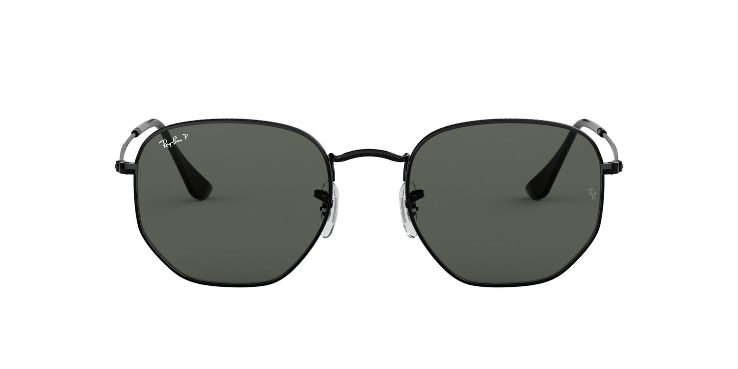 RAY-BAN RB3548N HEXAGONAL 002/58 54