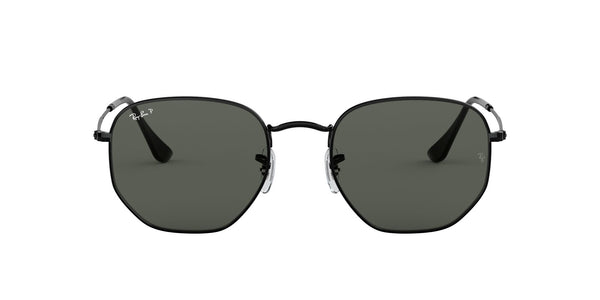 RAY-BAN RB3548N HEXAGONAL 002/58 54