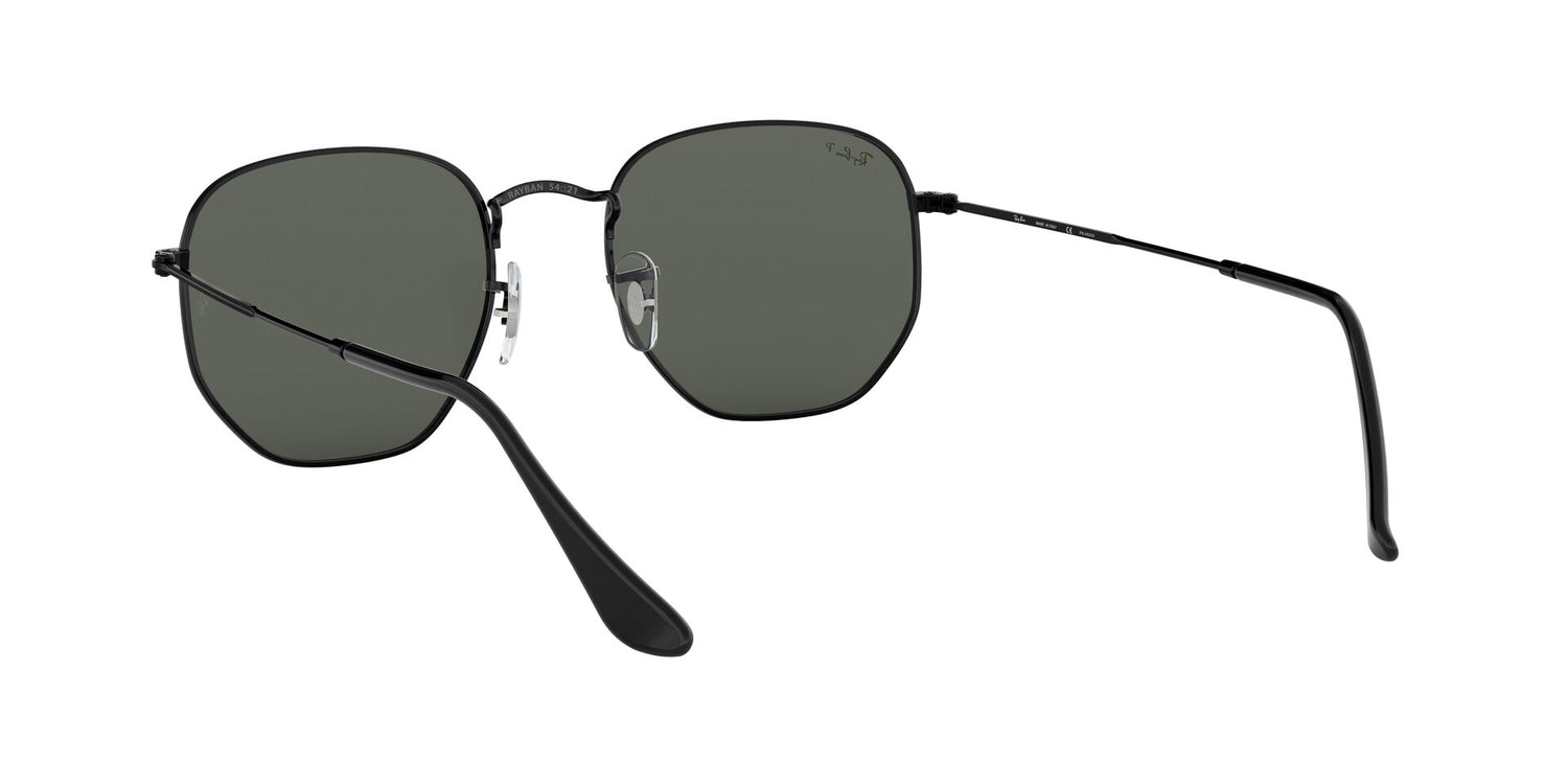 RAY-BAN RB3548N HEXAGONAL 002/58 51