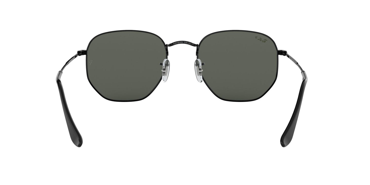 RAY-BAN RB3548N HEXAGONAL 002/58 54