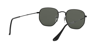 RAY-BAN RB3548N HEXAGONAL 002/58 51