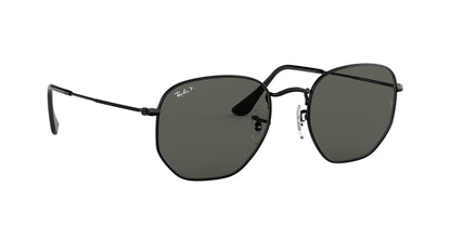 RAY-BAN RB3548N HEXAGONAL 002/58 51