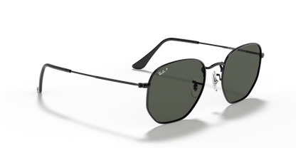 RAY-BAN RB3548N HEXAGONAL 002/58 54