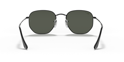 RAY-BAN RB3548N HEXAGONAL 002/58 54