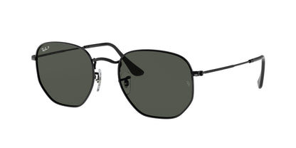 RAY-BAN RB3548N HEXAGONAL 002/58 54