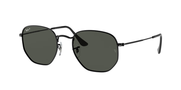 RAY-BAN RB3548N HEXAGONAL 002/58 54