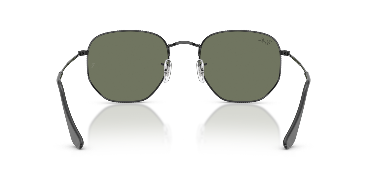 RAY-BAN RB3548N HEXAGONAL 002/68 54
