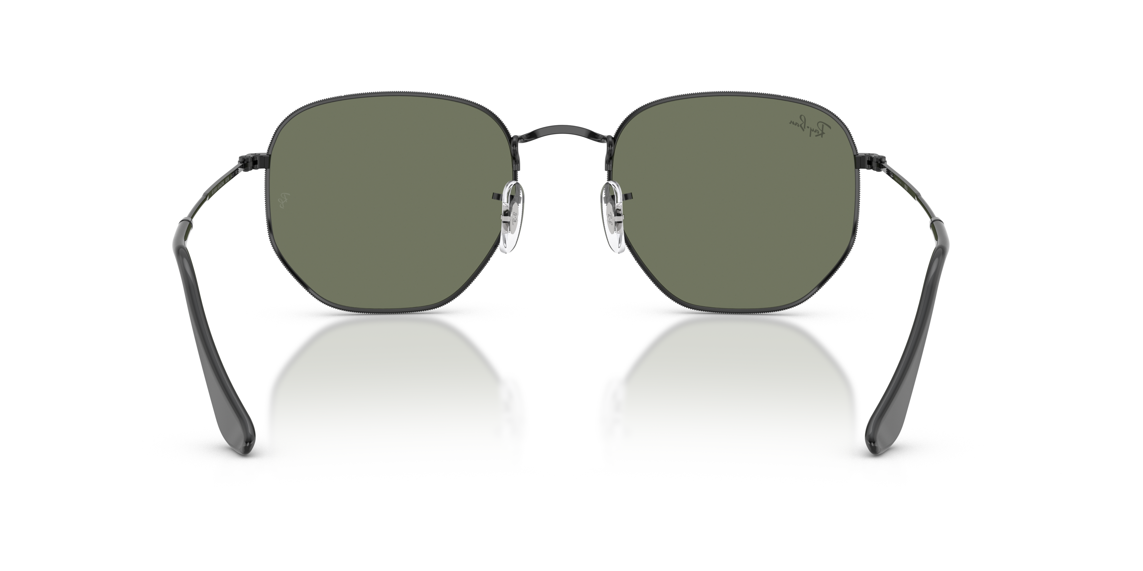 RAY-BAN RB3548N HEXAGONAL 002/68 54