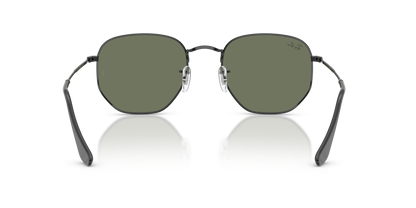 RAY-BAN RB3548N HEXAGONAL 002/68 54