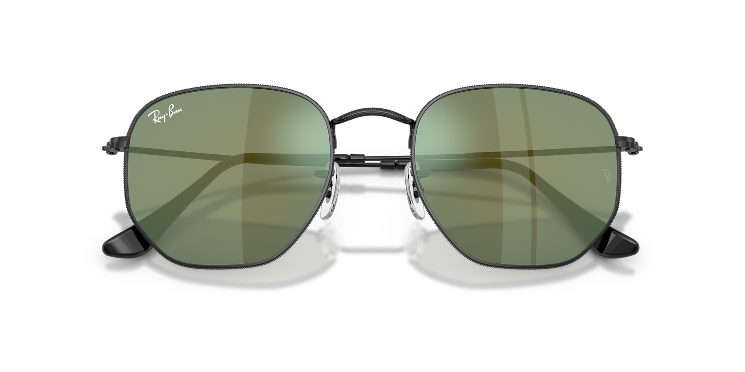 RAY-BAN RB3548N HEXAGONAL 002/68 51