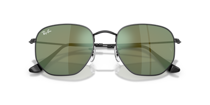 RAY-BAN RB3548N HEXAGONAL 002/68 54