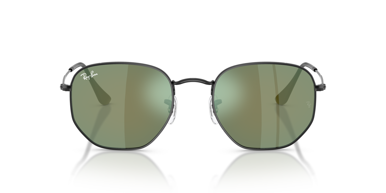 RAY-BAN RB3548N HEXAGONAL 002/68 54