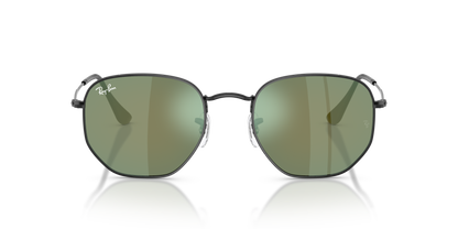 RAY-BAN RB3548N HEXAGONAL 002/68 54
