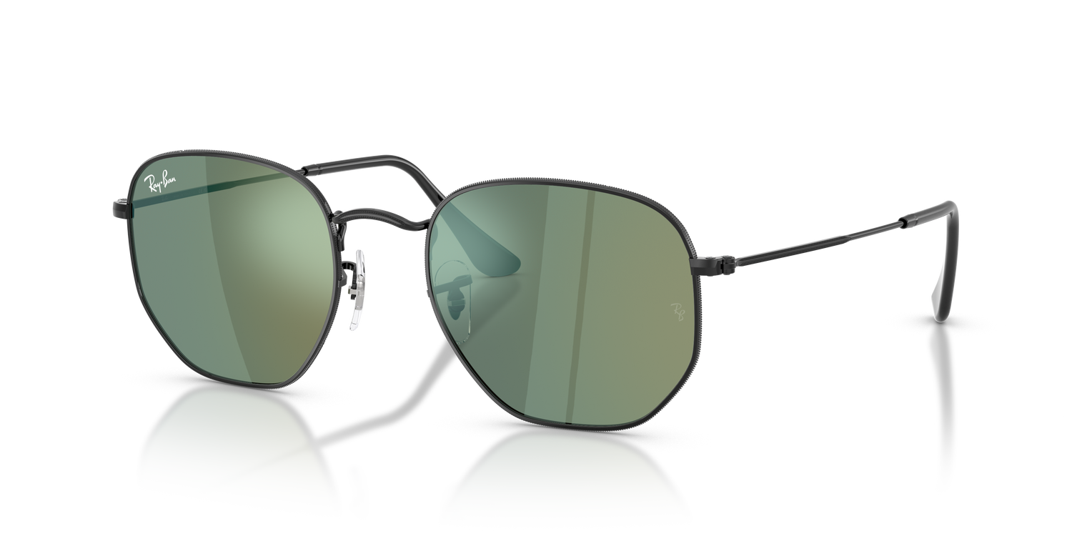 RAY-BAN RB3548N HEXAGONAL 002/68 54