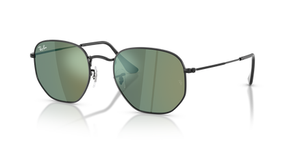 RAY-BAN RB3548N HEXAGONAL 002/68 51