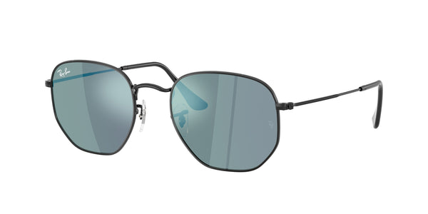 RAY-BAN RB3548N HEXAGONAL 002/8O 54