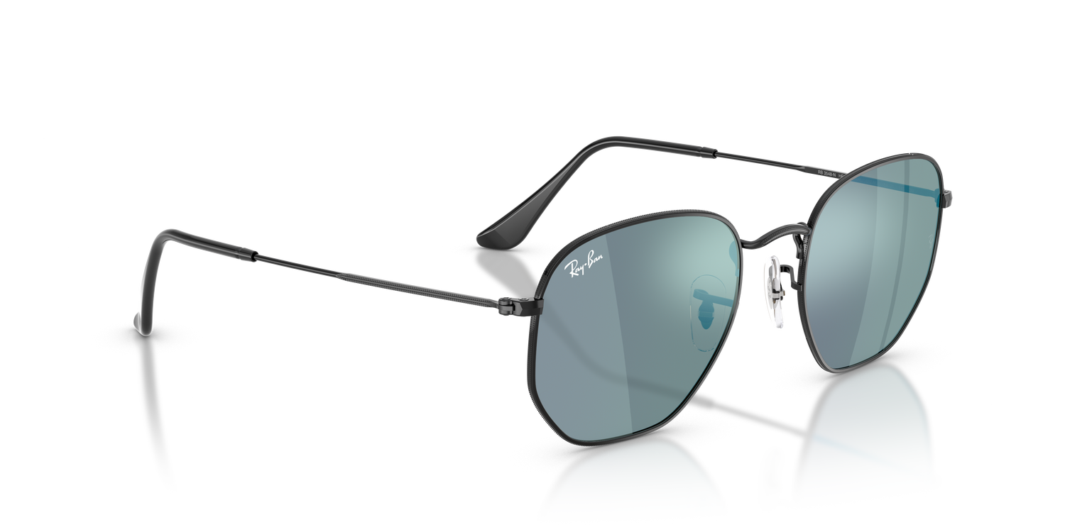 RAY-BAN RB3548N HEXAGONAL 002/8O 51