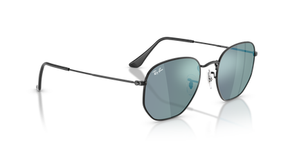 RAY-BAN RB3548N HEXAGONAL 002/8O 51