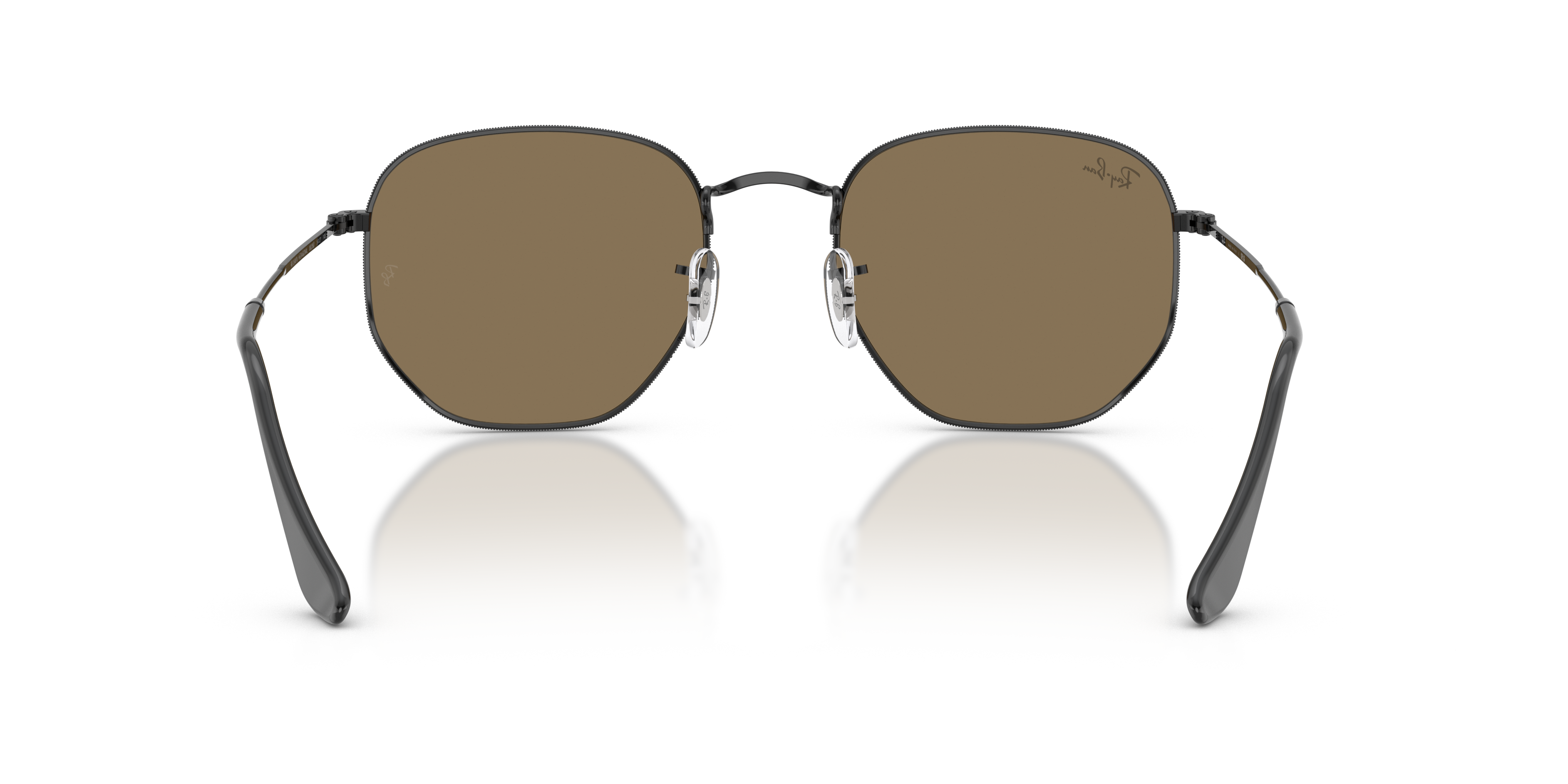 RAY-BAN RB3548N HEXAGONAL 002/8O 51