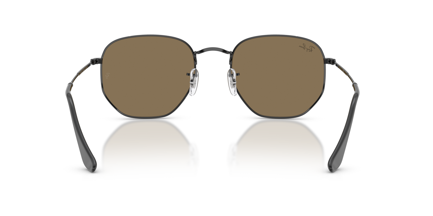RAY-BAN RB3548N HEXAGONAL 002/8O 51