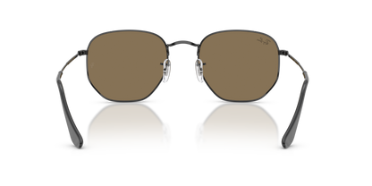 RAY-BAN RB3548N HEXAGONAL 002/8O 51