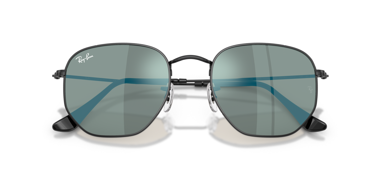 RAY-BAN RB3548N HEXAGONAL 002/8O 51