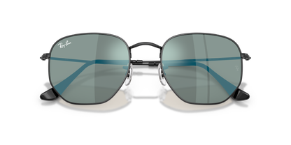 RAY-BAN RB3548N HEXAGONAL 002/8O 51