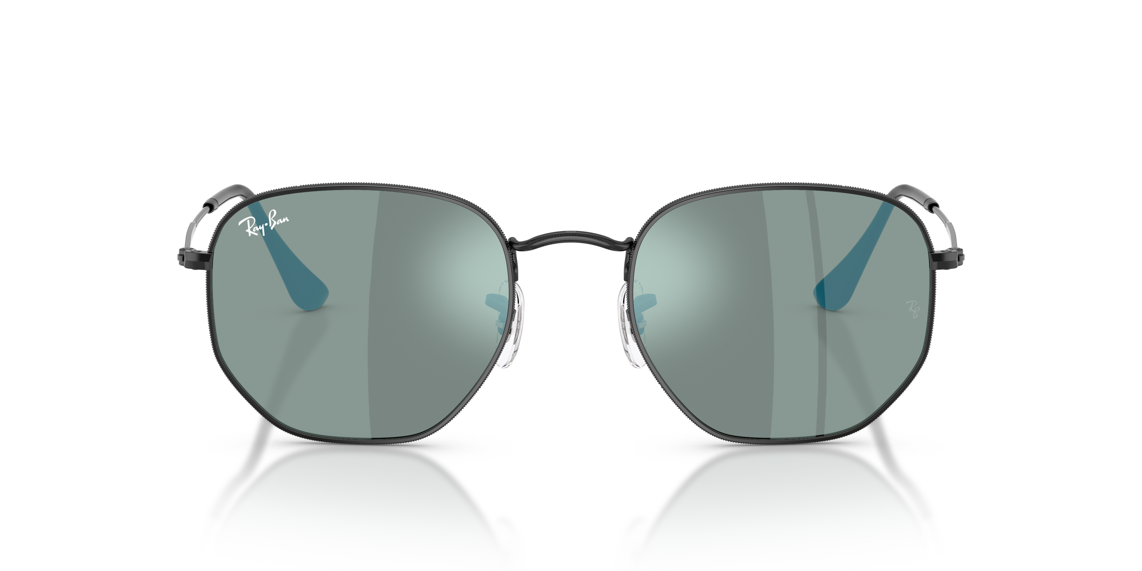 RAY-BAN RB3548N HEXAGONAL 002/8O 51