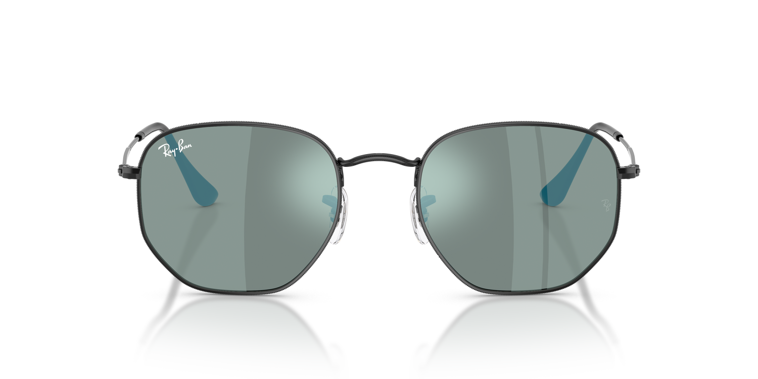 RAY-BAN RB3548N HEXAGONAL 002/8O 51