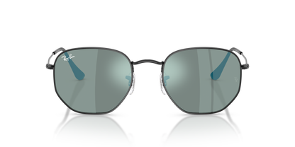 RAY-BAN RB3548N HEXAGONAL 002/8O 51