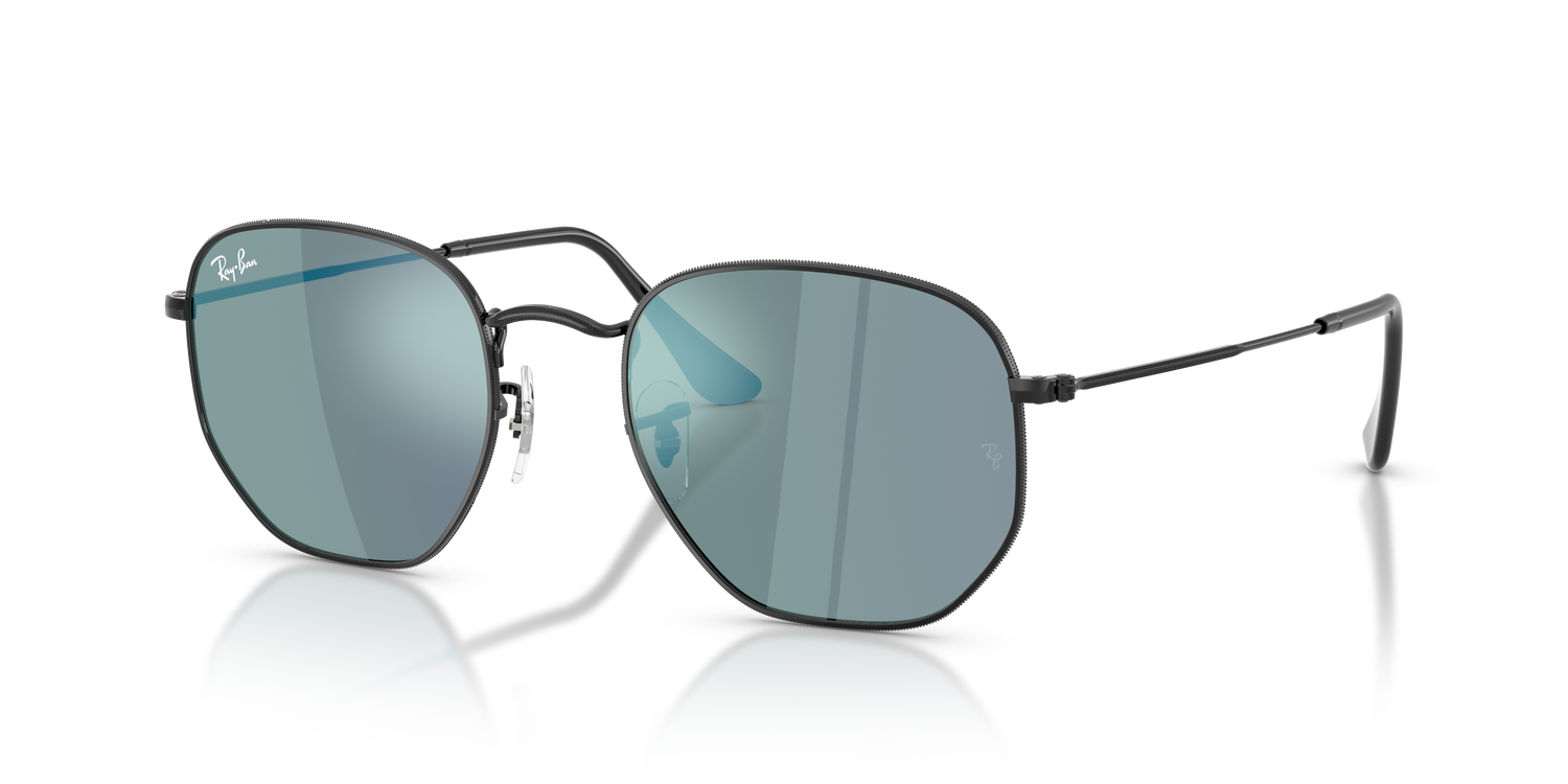 RAY-BAN RB3548N HEXAGONAL 002/8O 51