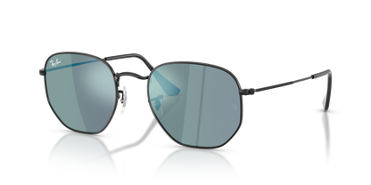 RAY-BAN RB3548N HEXAGONAL 002/8O 51
