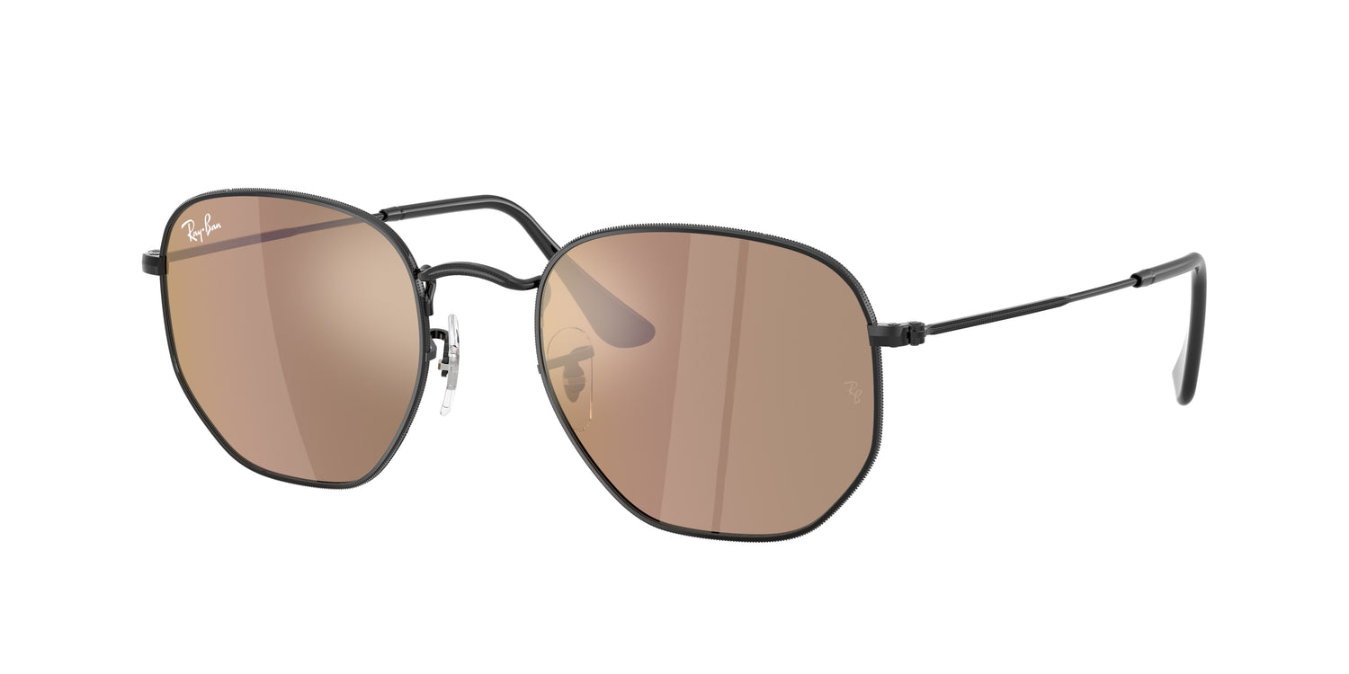 RAY-BAN RB3548N HEXAGONAL 002/93 54