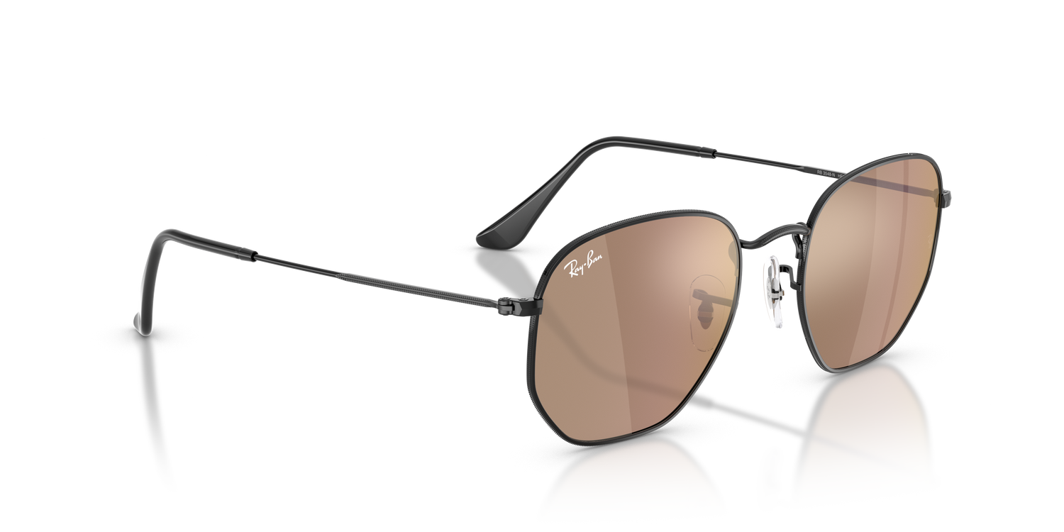 RAY-BAN RB3548N HEXAGONAL 002/93 54